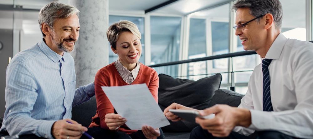 Commercial Insurance