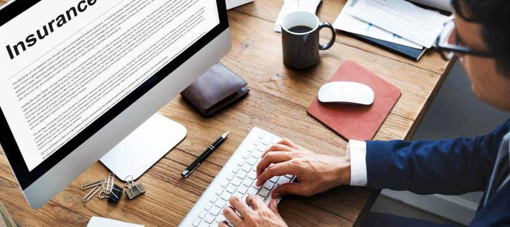 Liability insurance