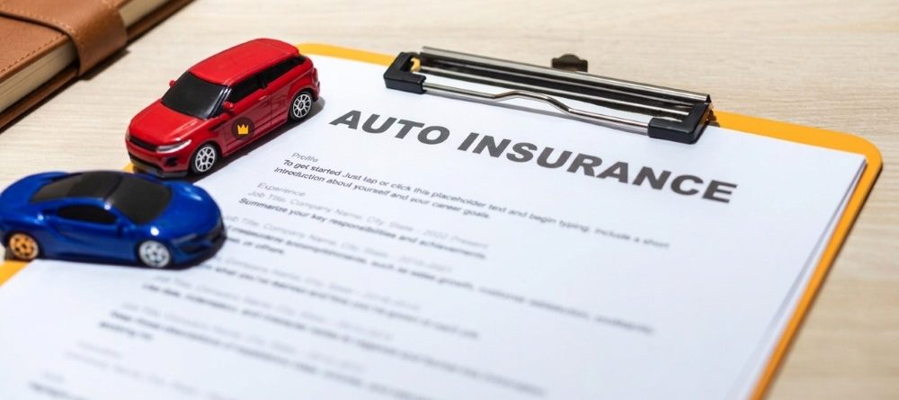 Auto Insurance