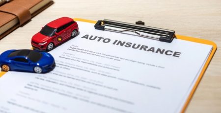 Auto Insurance