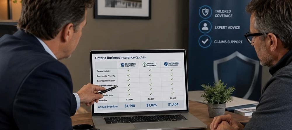 Business Insurance