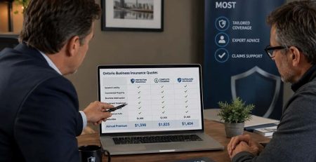 Business Insurance