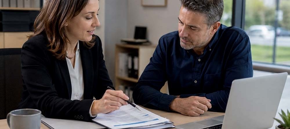Business Insurance Quote