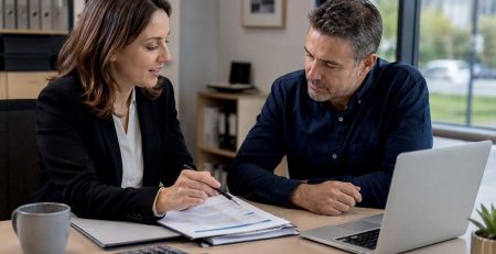 Business Insurance Quote