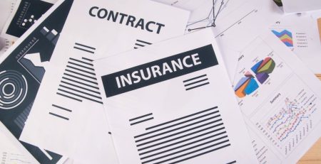 Business Insurance Claim
