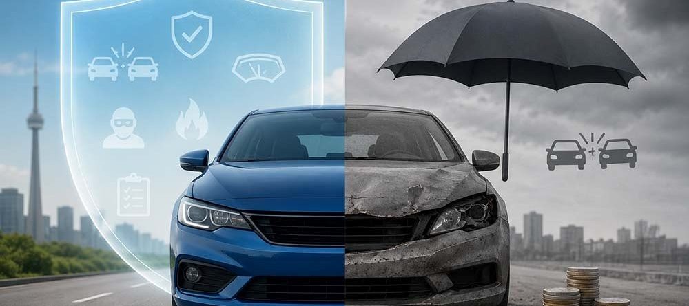 liability auto insurance