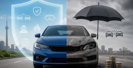 liability auto insurance