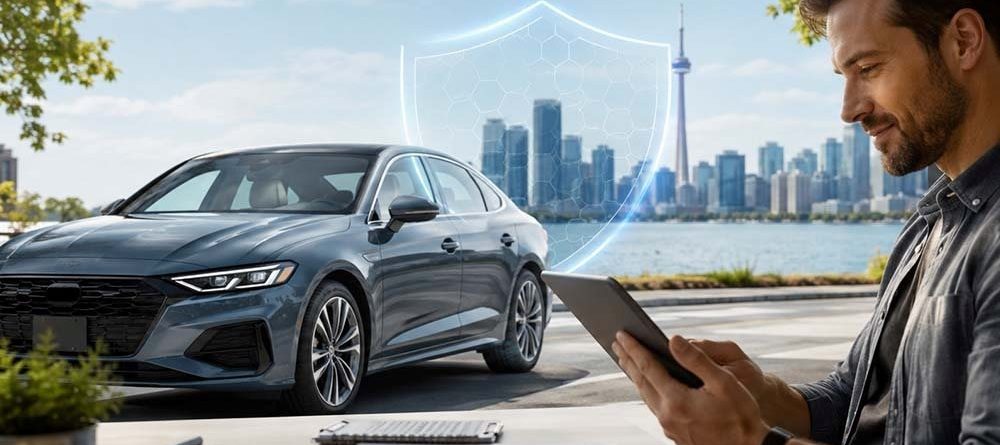 Car Insurance in Ontario