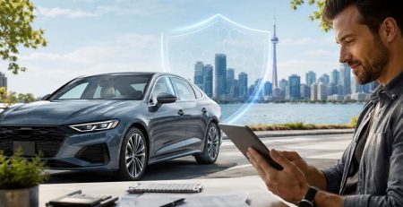 Car Insurance in Ontario