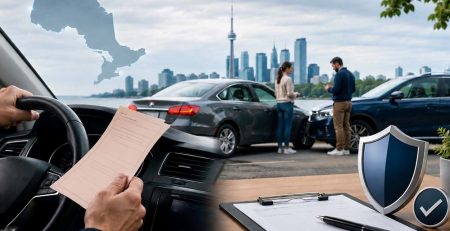 Auto Insurance