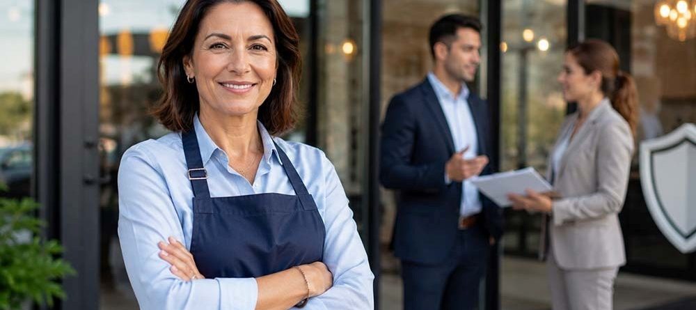 Business Liability Insurance