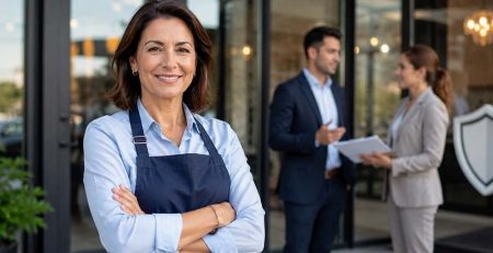Business Liability Insurance