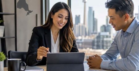 Home Insurance in Ontario