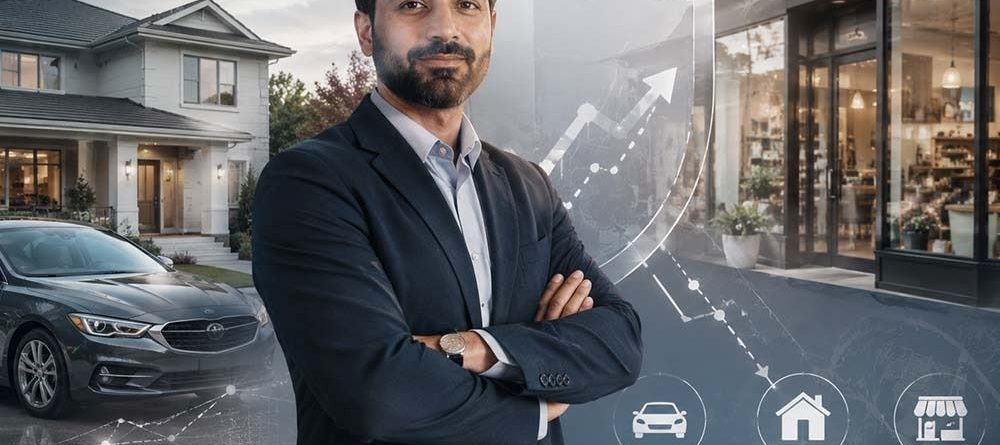 Ontario Insurance