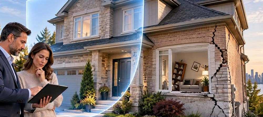 Earthquake Insurance