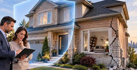 Earthquake Insurance