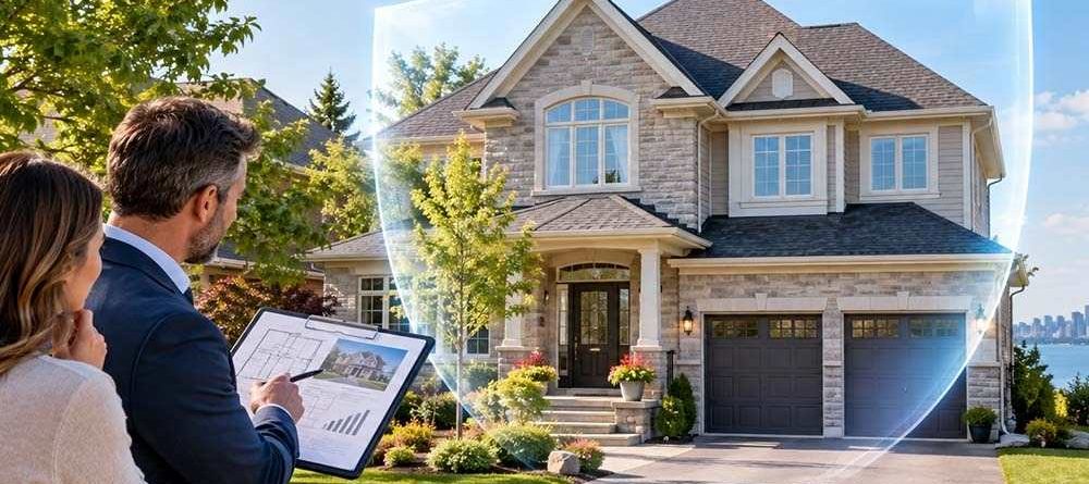 Ontario Home