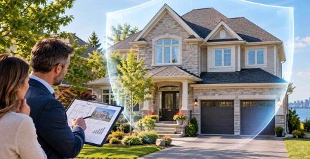 Ontario Home